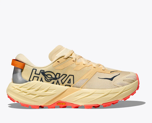 Tenis para Correr Trail Hoka Speedgoat 7 Mujer