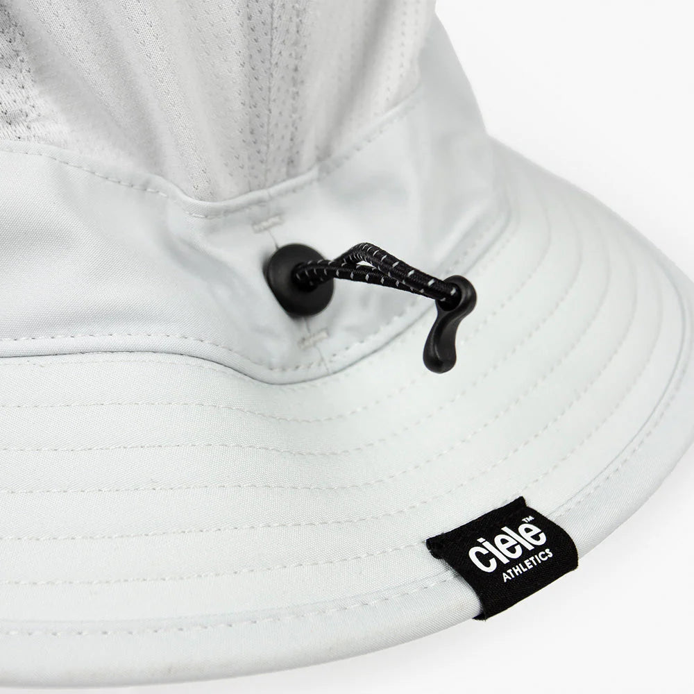CIELE GOBucket LightGrey S/M