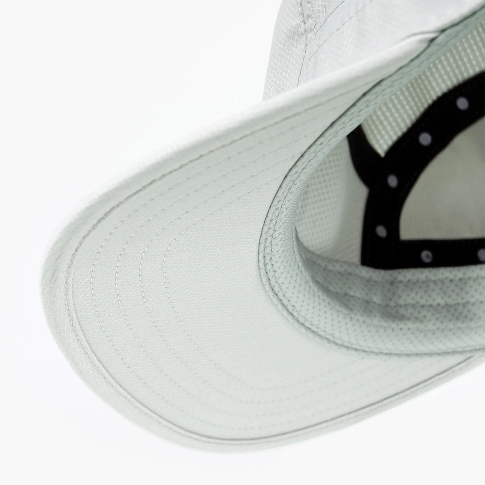 Gorra CIELE GOCap Classic Athltics Ghost/Grey M/L