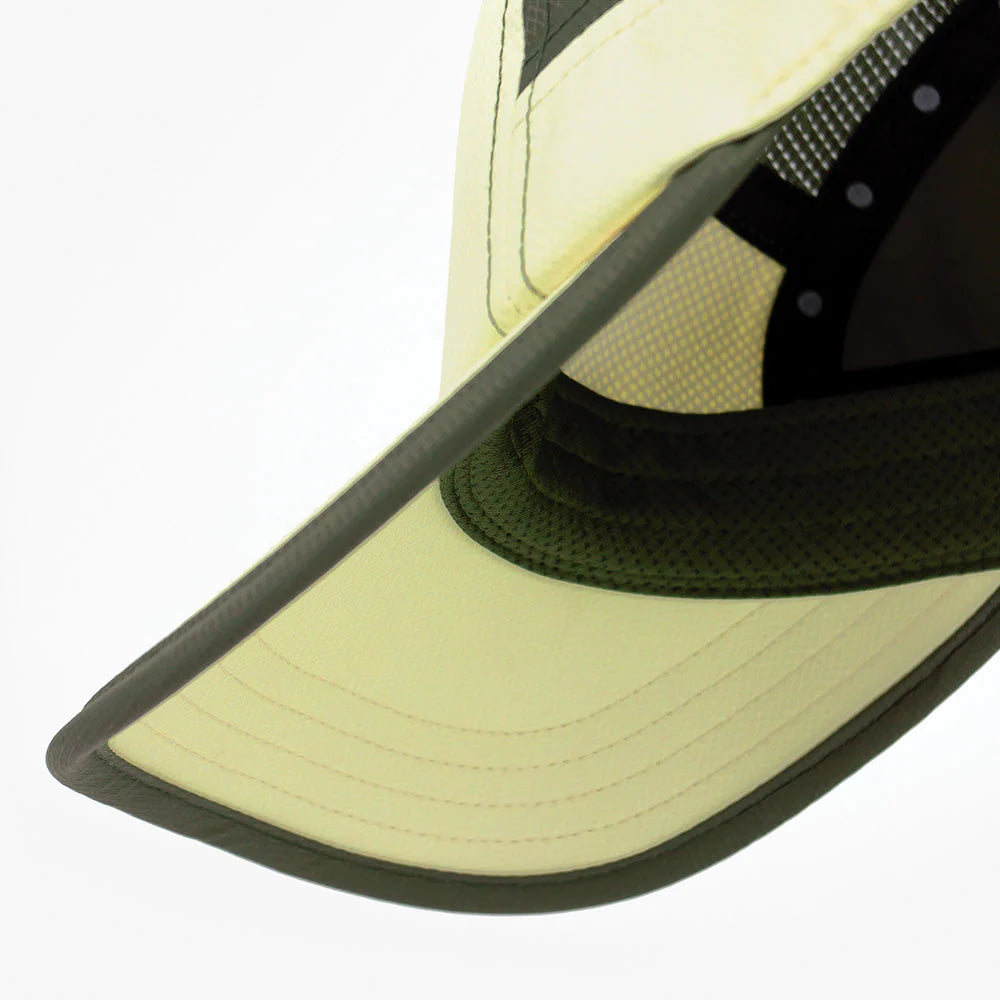Gorra CIELE GOCap SC - Classic - C Plus Box - Glade/ Seaweed