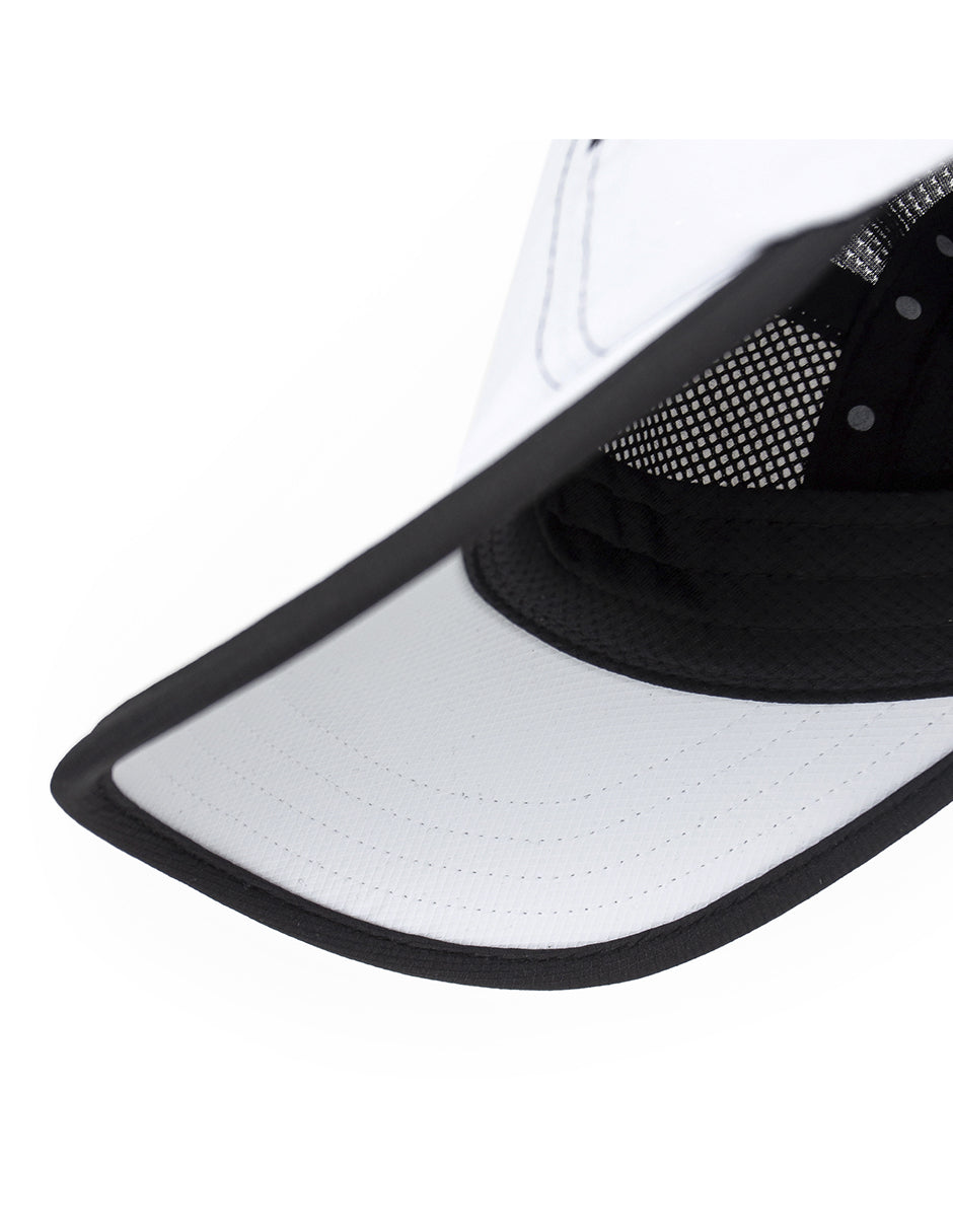 Ciele GOCap SC Classic CPLus Trooper M/L Gorra para Correr