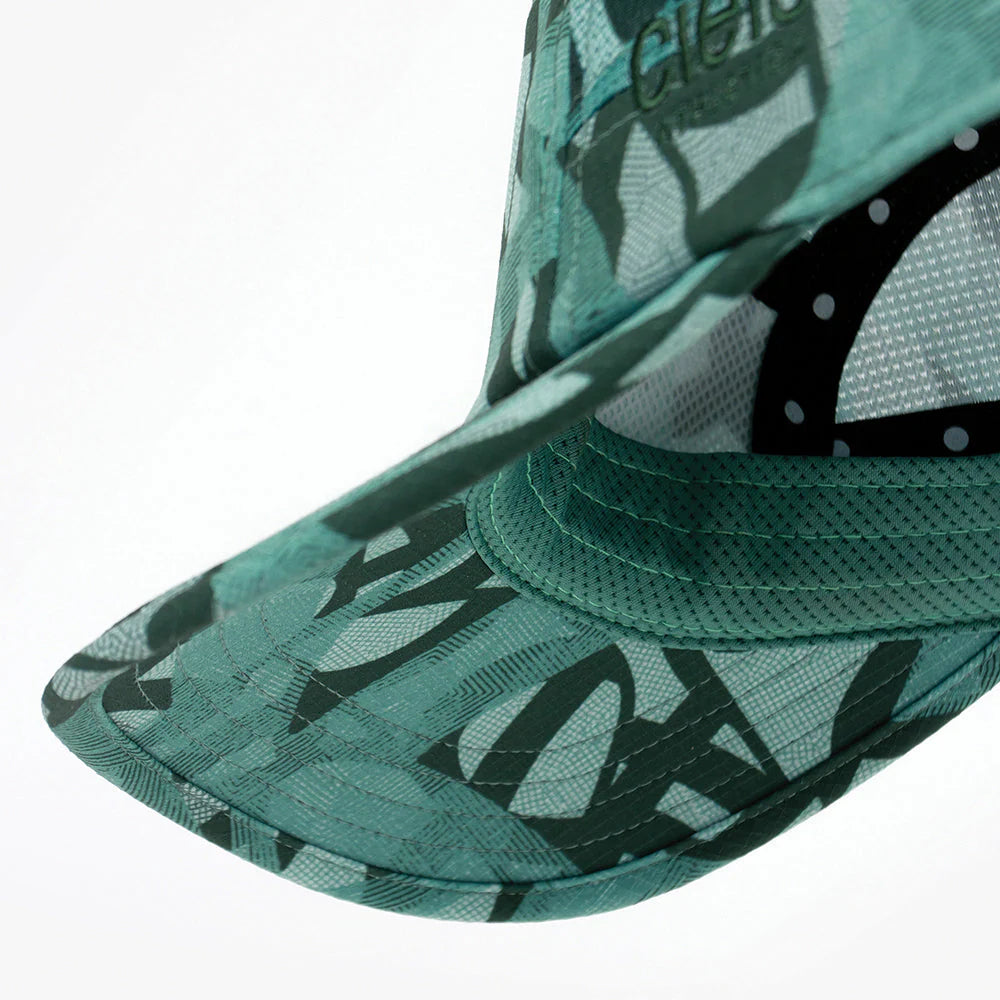 CIELE gorra GOCap Field