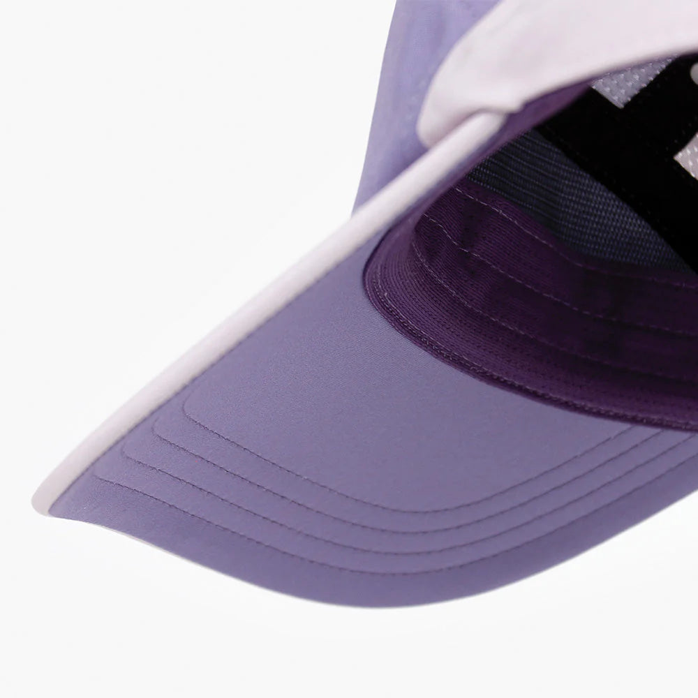 Gorra CIELE LightGrape-Grape S/M