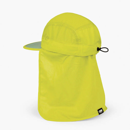 Ciele Gorra Tipo Legionario One Hundred Color Lucifer Yellow