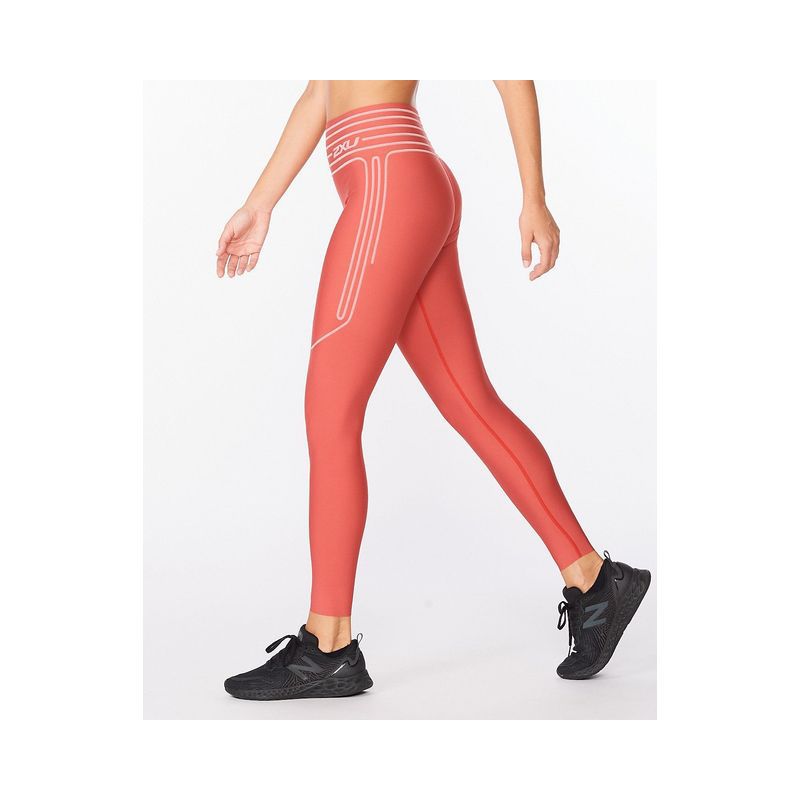 2XU Licra de Compresión 3/4 Para Mujer Talla Chica