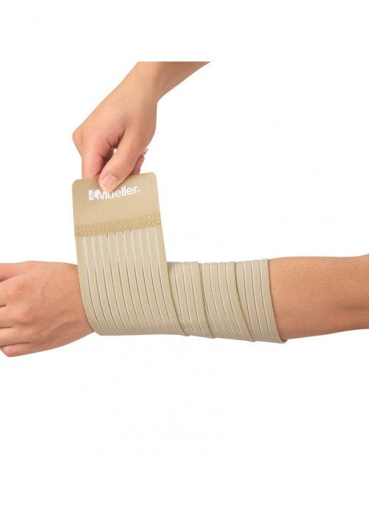 Venda Soporte Ajustable Multiusos Mueller