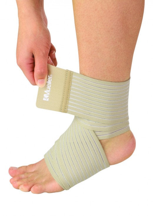 Venda Soporte Ajustable Multiusos Mueller