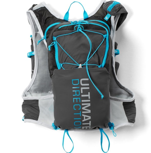 Chaleco Ultimate Direction Adventure Vest Talla Chica