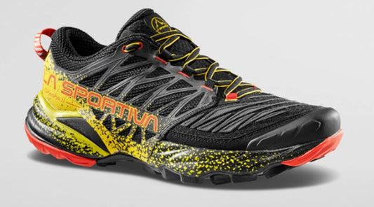 Tenis para Correr Trail La Sportiva Akasha Hombre 26.5cm