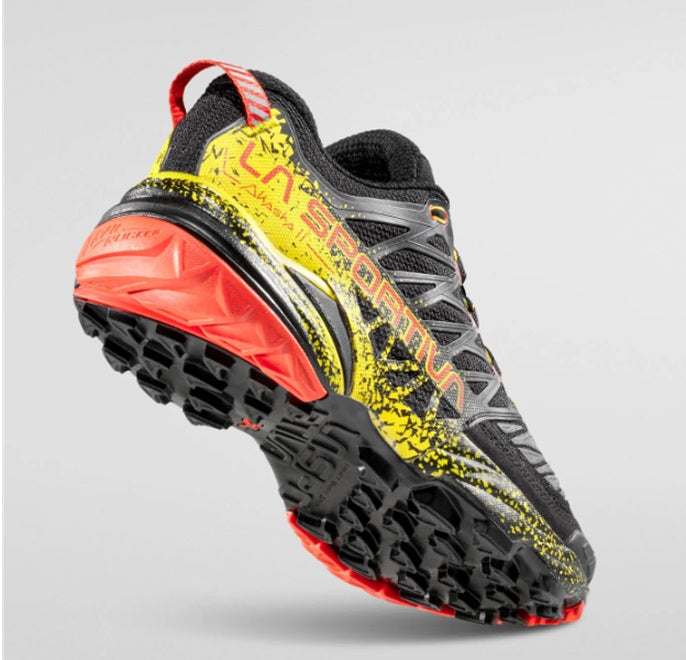 Tenis para Correr Trail La Sportiva Akasha Hombre 26.5cm