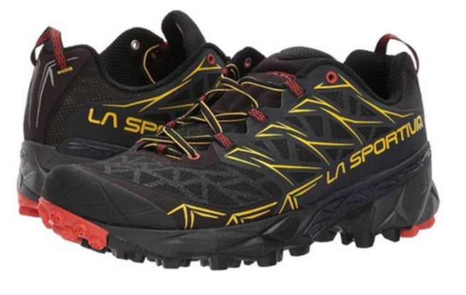 Tenis para Correr Trail La Sportiva Akyra Hombre 26.5cm