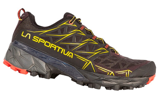 Tenis para Correr Trail La Sportiva Akyra Hombre 26.5cm