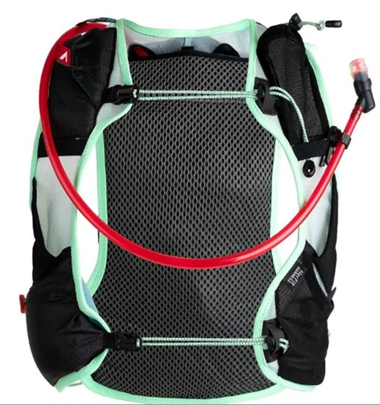 Chaleco de Hidratación Ultraspire Astral + Bolsa de Hidratación 2L