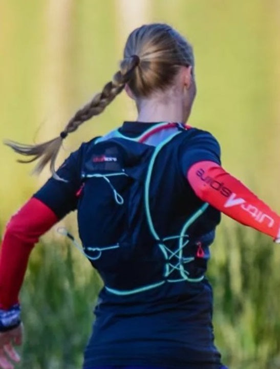 Chaleco de Hidratación Ultraspire Astral + Bolsa de Hidratación 2L