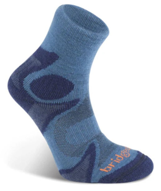 Bridgedale Calcetas Trailhead Hombre Talla M