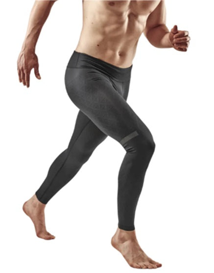 CEP Licra para Correr 2.0 Hombre Talla S