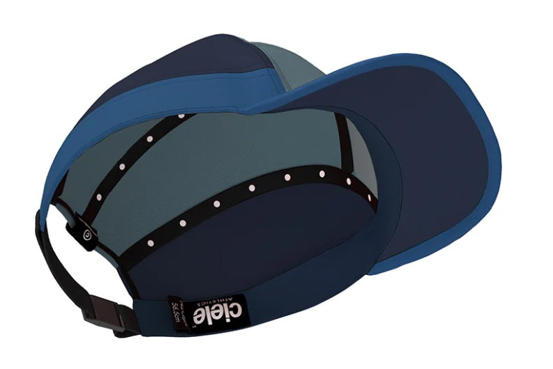 Gorra CIELE ALZCap Ironcast