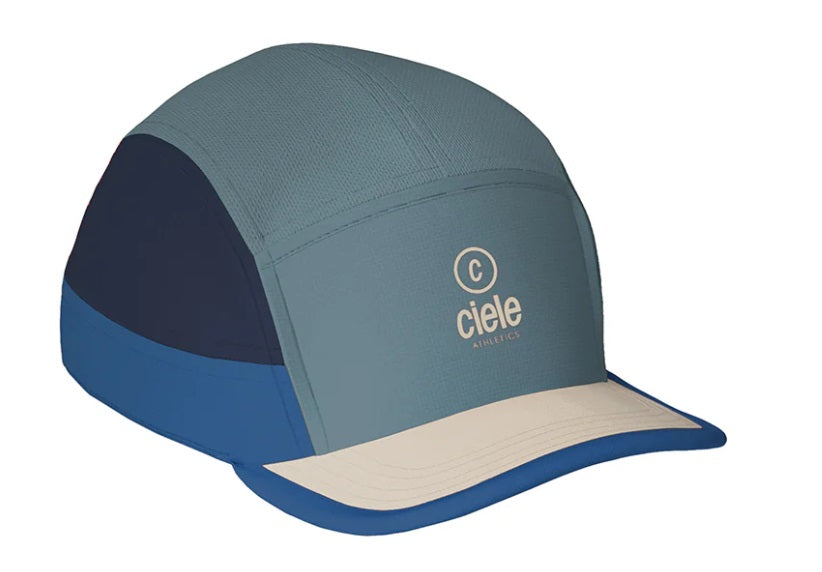 Gorra CIELE ALZCap Ironcast