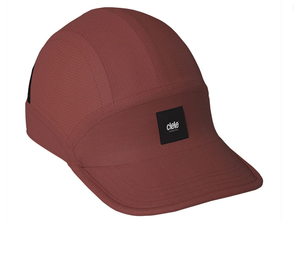 Gorra CIELE RDCap Frame Rouge