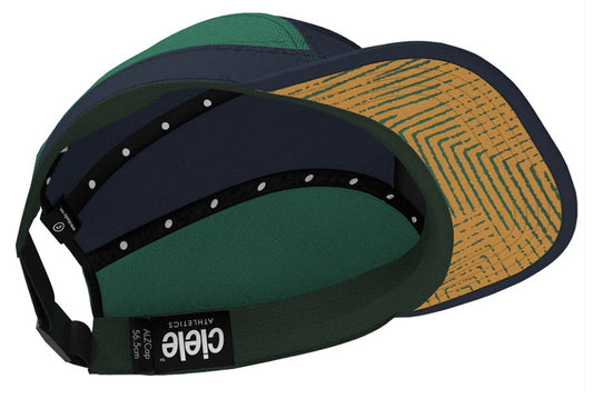 CIELE gorra ALZCap Grove