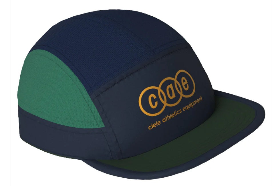 Gorra CIELE ALZCap Grove