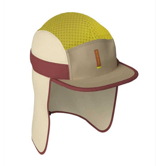 Gorra CIELE PYN Cap Iconic Laselva