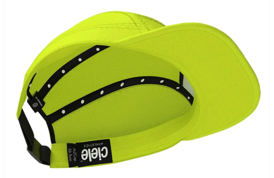 CIELE gorra ALZCap Polaris