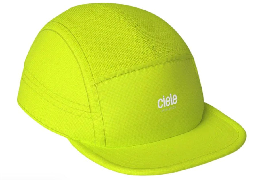 Gorra CIELE ALZCap Polaris