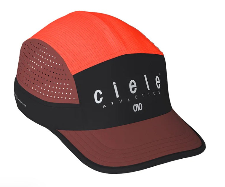 Gorra CIELE GO Cap SC Red Rocks