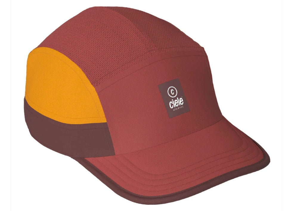 Gorra CIELE GOCap Rok Rouge