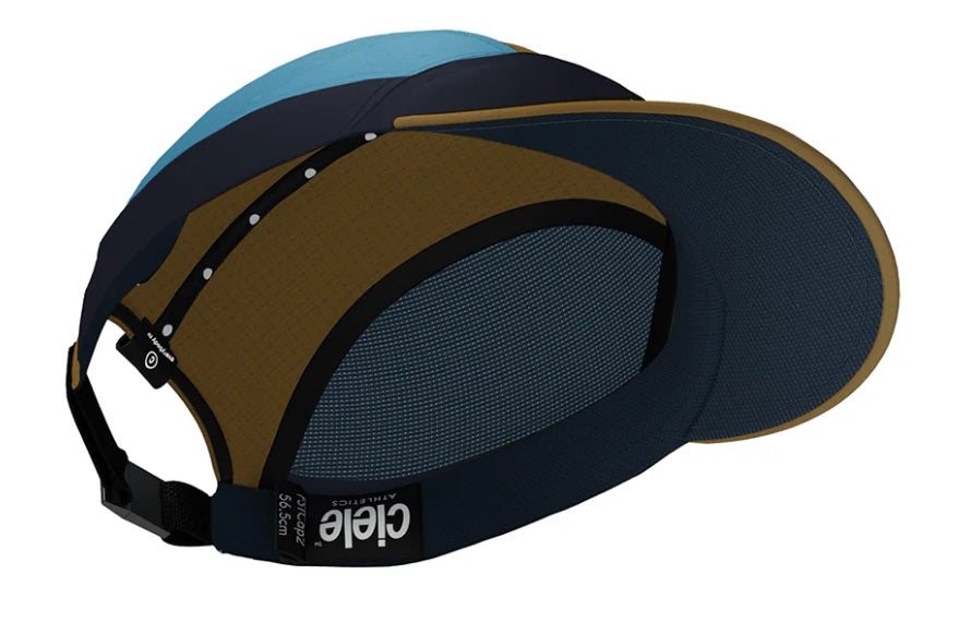 Gorra CIELE ZOF EWO