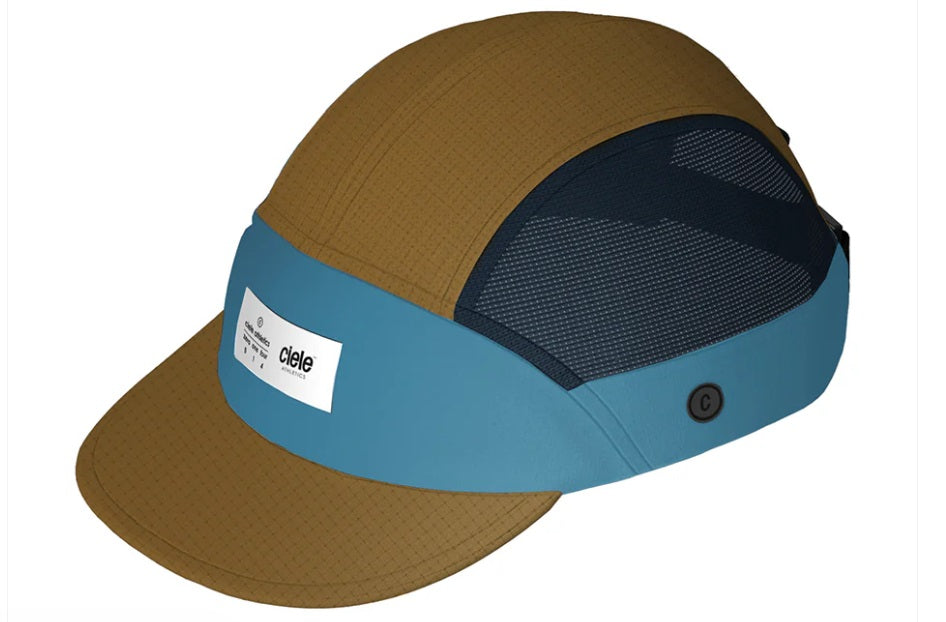Gorra CIELE ZOF EWO