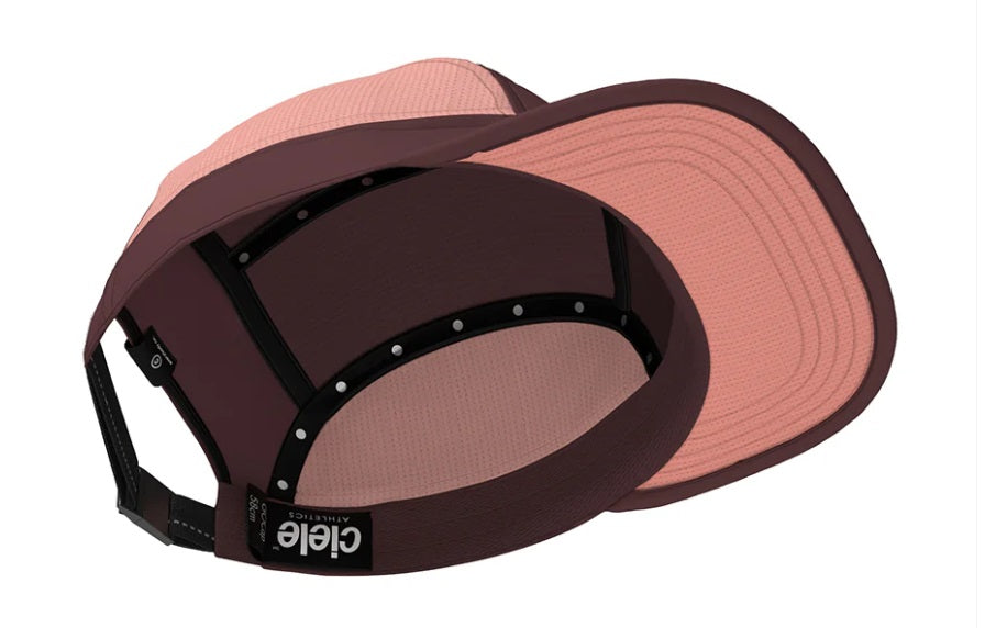 Gorra CIELE GoCAP Since Akutan