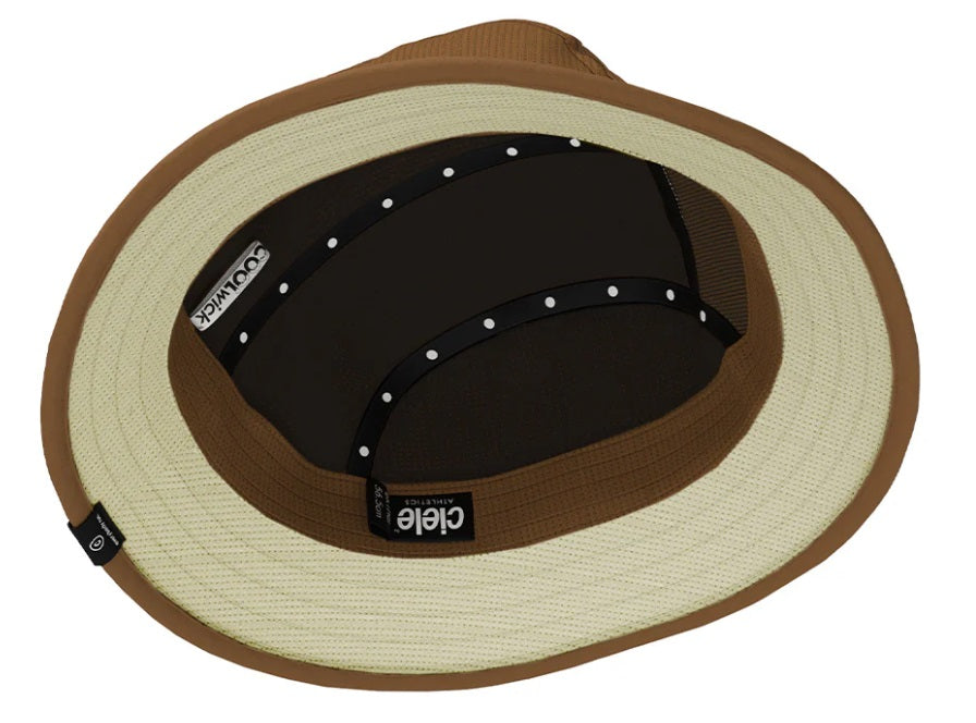 Gorra CIELE BKTHat Karton