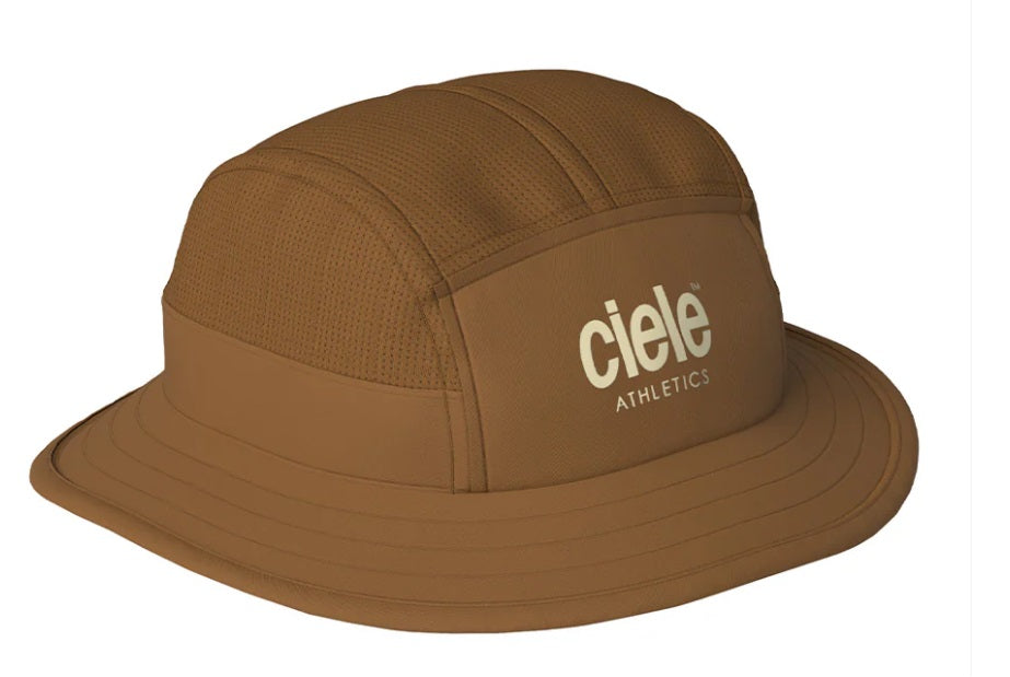 Gorra CIELE BKTHat Karton