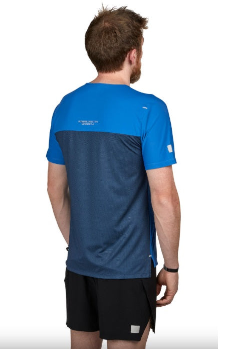 Playera Ultimate Direction Cirriform Tee S