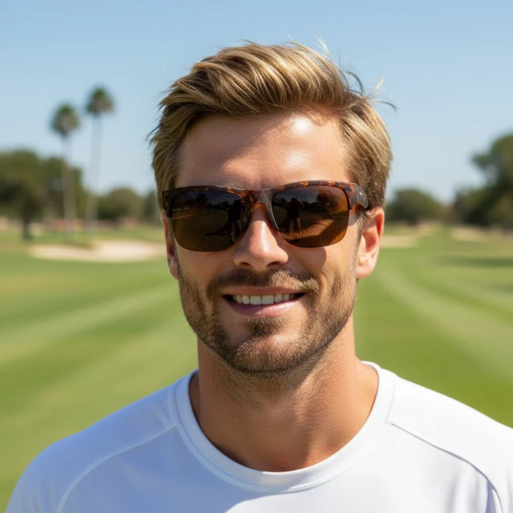 GOODR Lentes para Running Country Club Crasher