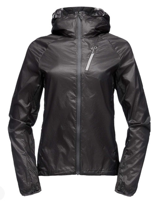 Rompevientos Black Diamond Distance Wind Shell Mujer