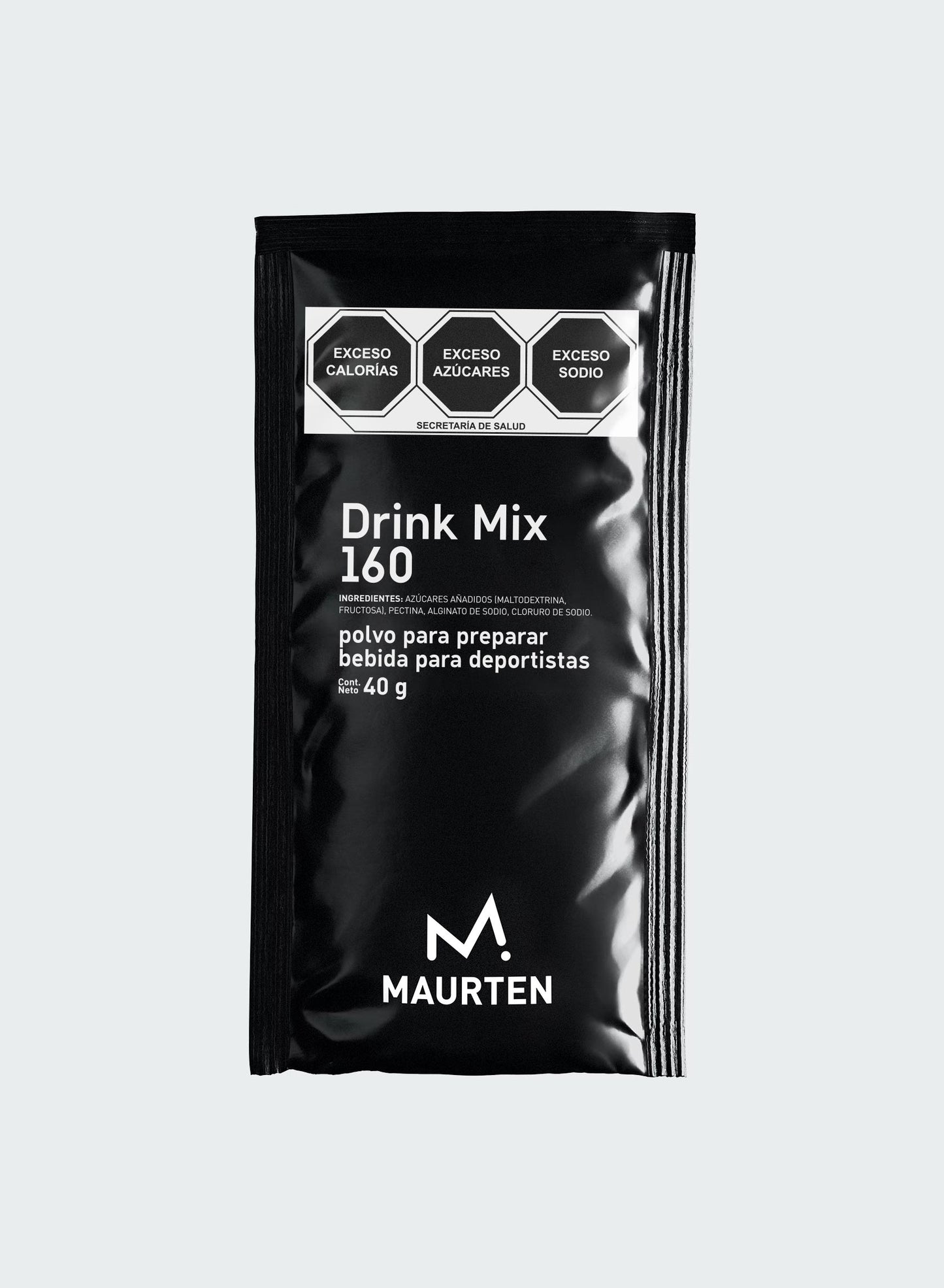 Bebida deportiva Maurten Drink Mix 160 (Unidad)