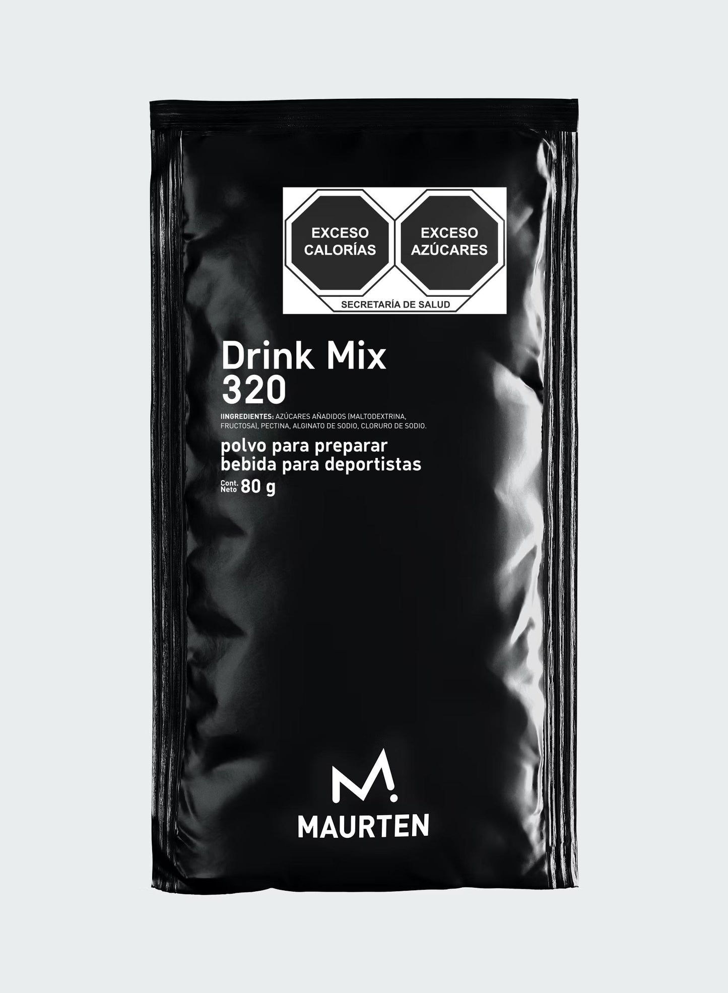 Bebida Deportiva Maurten Drink Mix 320 (Unidad)