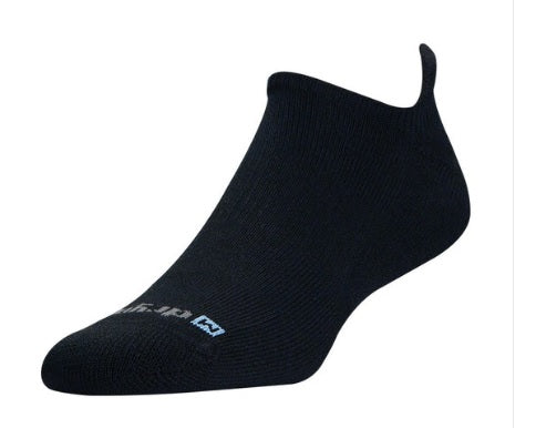 Calceta Especializada Drymax Running (Mini Crew)