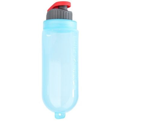Botella Flexible para Geles Ultraspire Formula 250