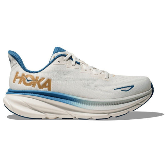 Tenis para correr Ciudad Hoka Clifton9 Hombre