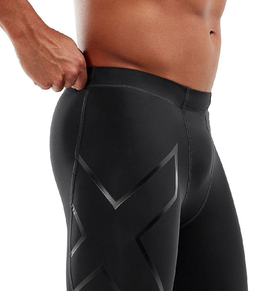 2XU Licra de Compresión Full Length Hombre