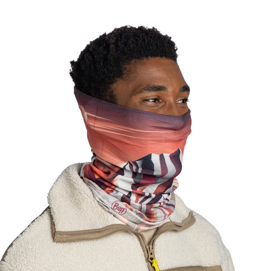 Tubular Multifuncional Original EcoStretch Buff® GEM RUBY