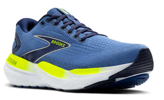 Tenis para Correr Brooks Glycerin 21 Hombre