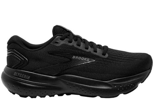 Tenis para correr Brooks Glycerin 21 Mujer