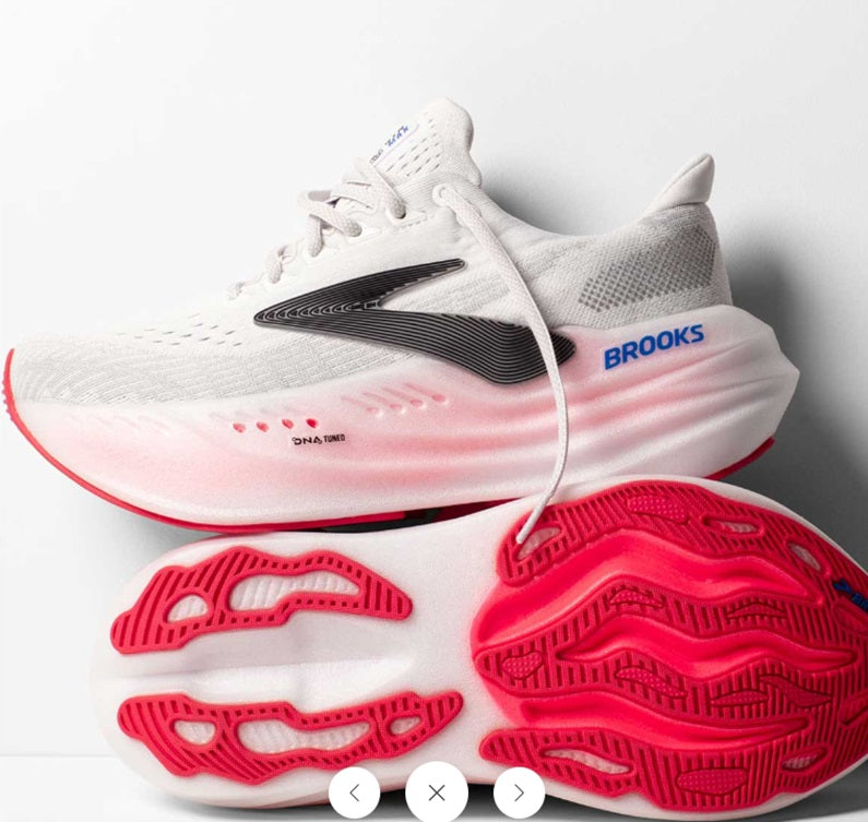 Tenis para Correr Brooks Glycerin Max Mujer