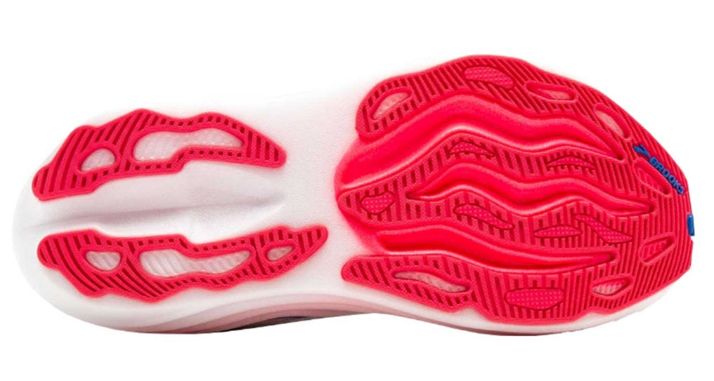 Tenis para Correr Brooks Glycerin Max Mujer