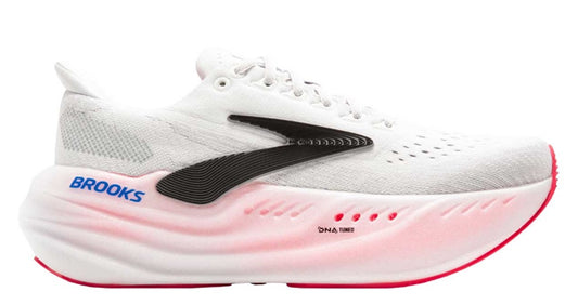 Tenis para Correr Brooks Glycerin Max Mujer